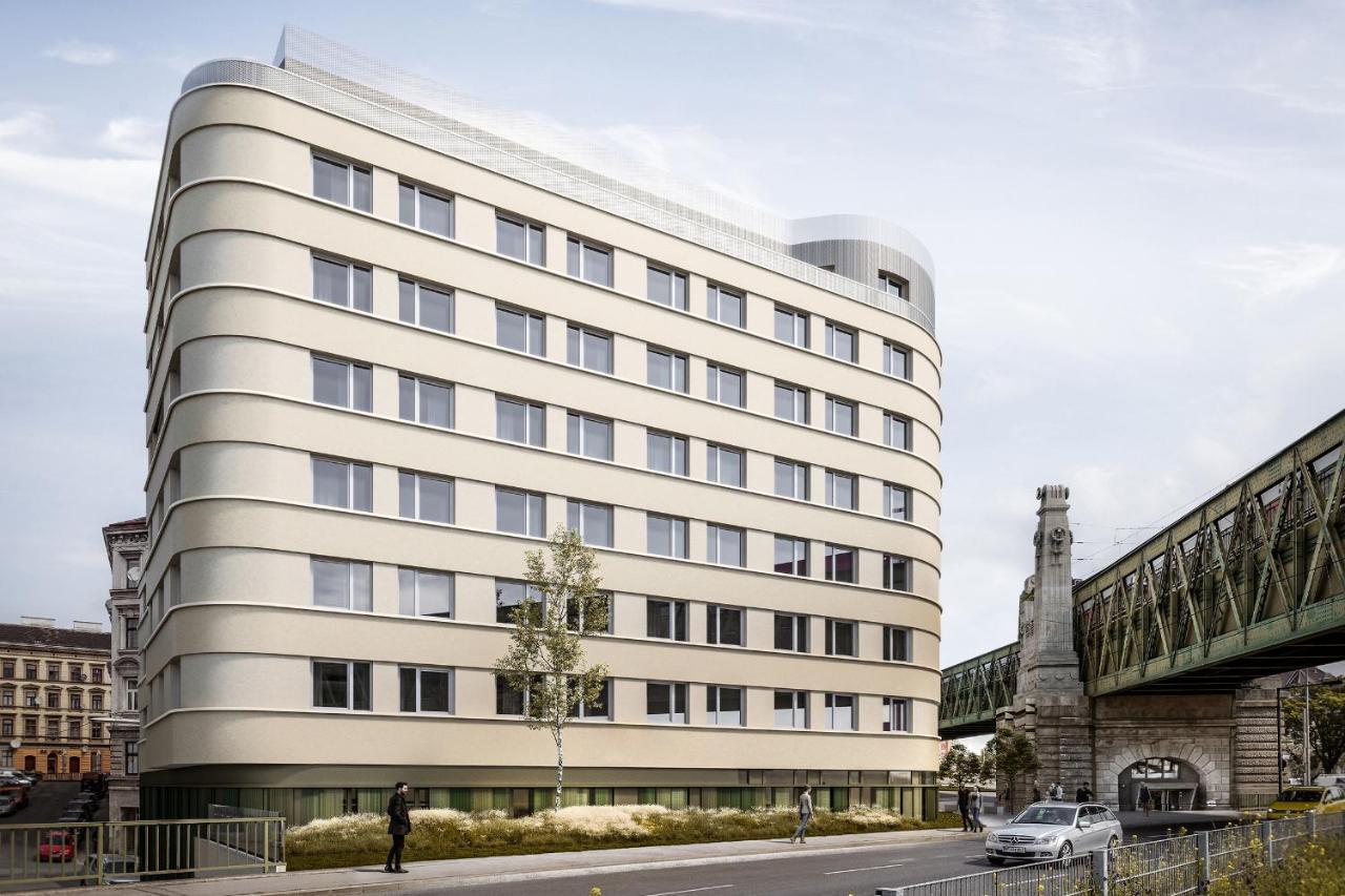 Leonardo West Hotel Wien